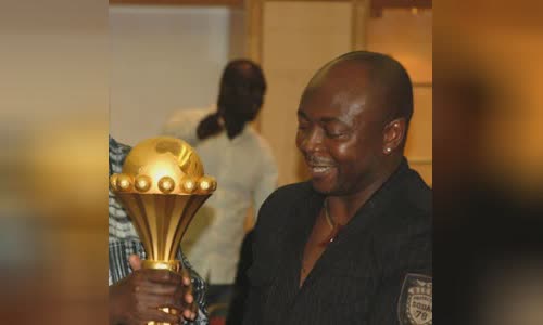 Abedi Pele