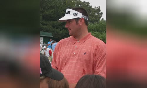 Bubba Watson