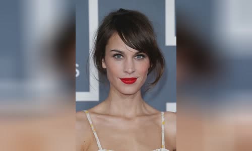 Alexa Chung