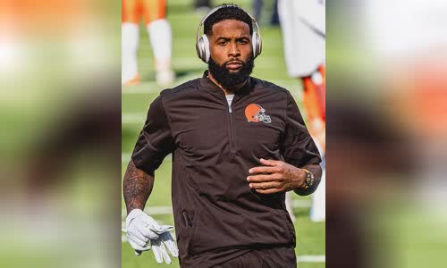 Odell Beckham Jr.