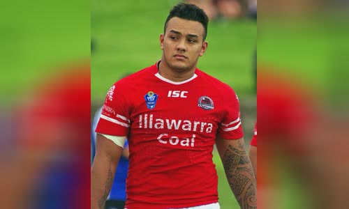 Addin Fonua-Blake