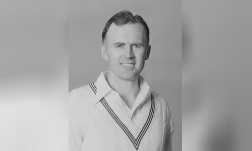 Geoff Rabone