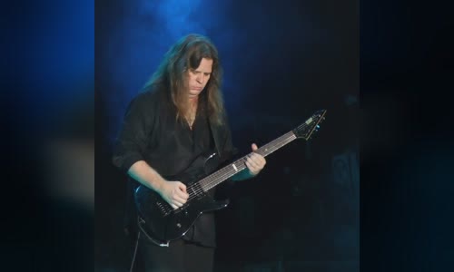 Craig Goldy