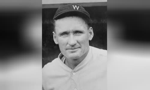 Walter Johnson