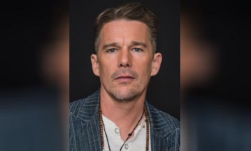 Ethan Hawke