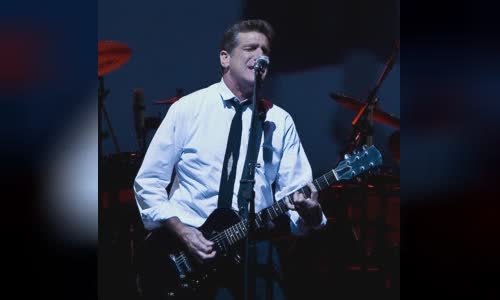 Glenn Frey