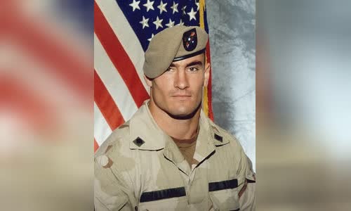 Pat Tillman