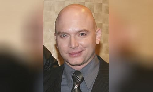 Michael Cerveris