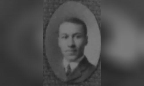 George Poage