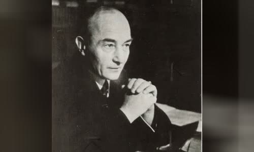 Robert Musil