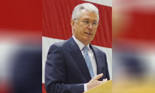 Dieter F. Uchtdorf