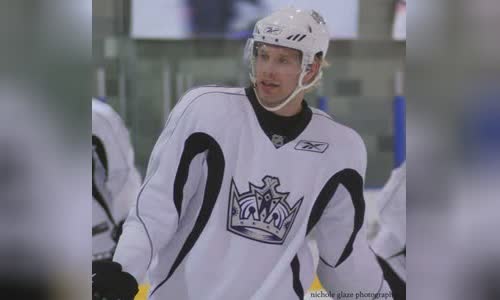 Brad Stuart