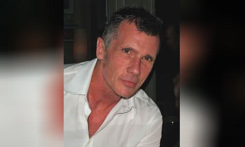 Michael Cunningham
