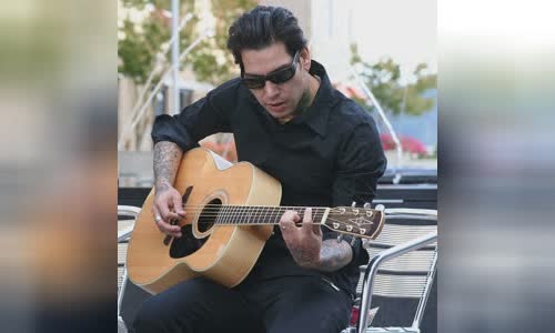Mike Herrera