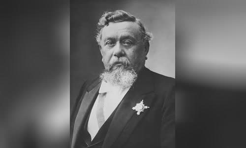 Armand Fallières