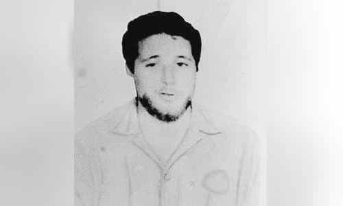 Michael Schwerner