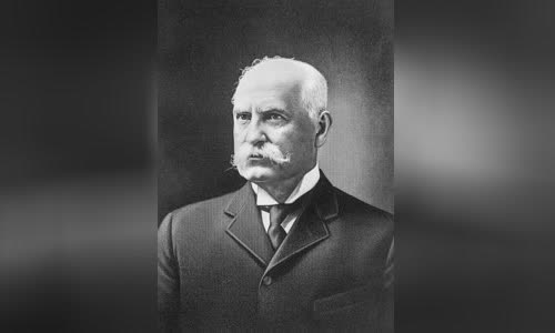 Nelson W. Aldrich