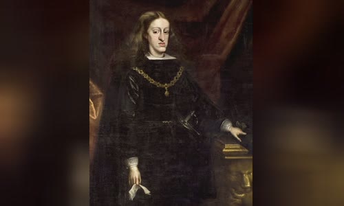 Charles II of Spain