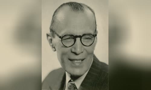 Mohammad-Taqi Bahar