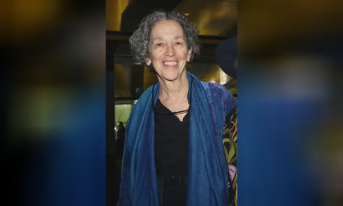 Ruth Messinger