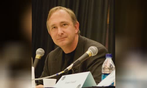 Trace Beaulieu