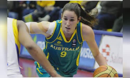 Rebecca Allen (basketball)