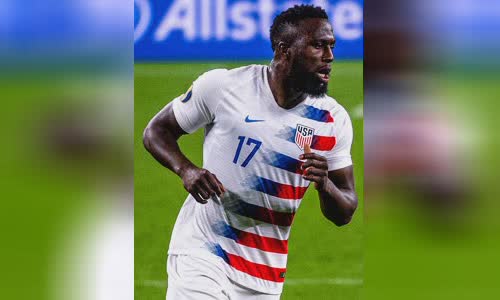 Jozy Altidore