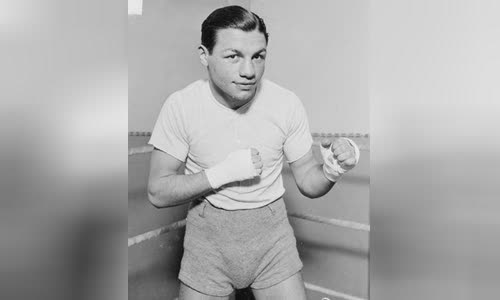 Tony Canzoneri