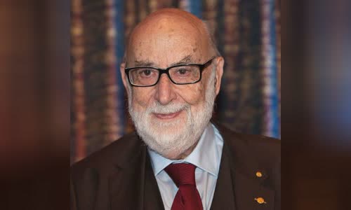 François Englert