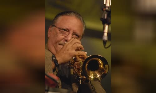 Arturo Sandoval
