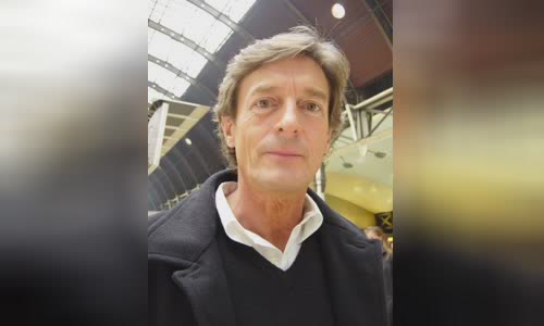 Nigel Havers