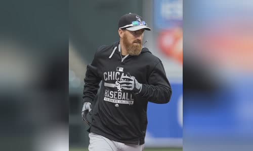 Adam LaRoche