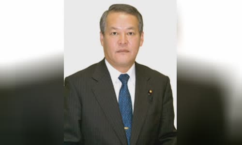Minoru Yanagida