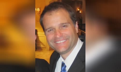 Peter DeLuise