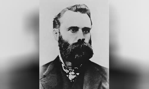 Charles Dow