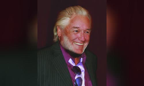 P. J. Proby