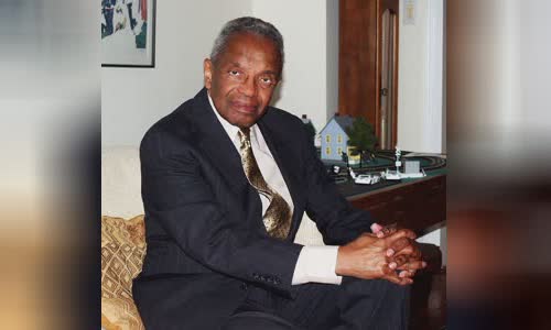 Derrick Bell
