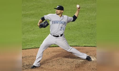 Ricky Romero
