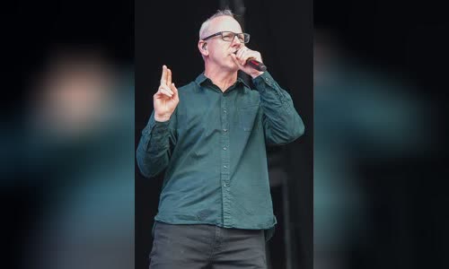 Greg Graffin