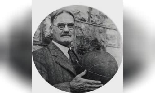 James Naismith