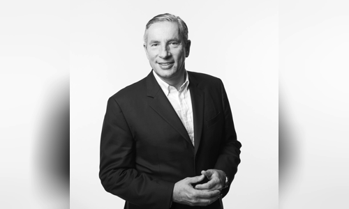 Klaus Kleinfeld
