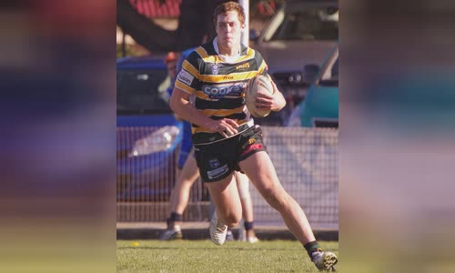 Isaah Yeo