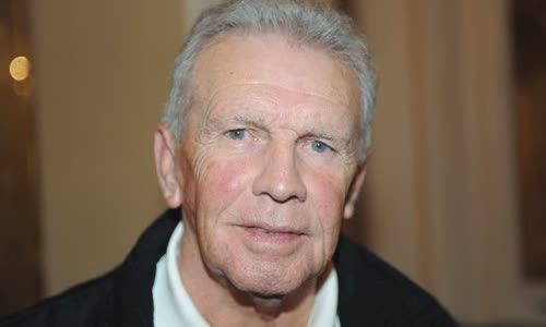 Johnny Giles
