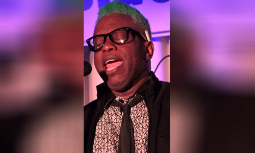 Corey Glover