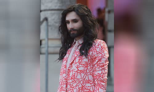 Conchita Wurst