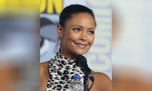 Thandie Newton