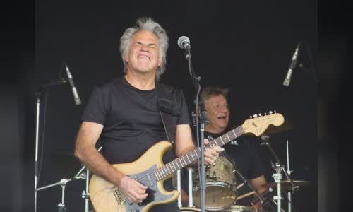 Bill Henderson (Canadian singer)