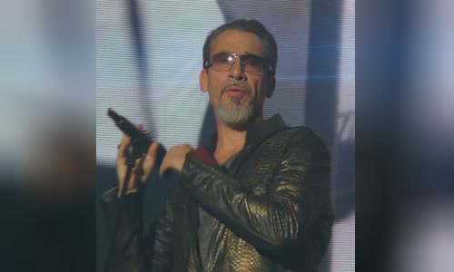 Florent Pagny