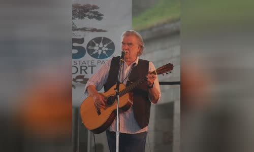Guy Clark