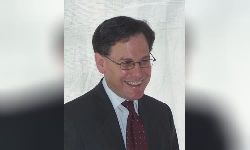 Sidney Blumenthal